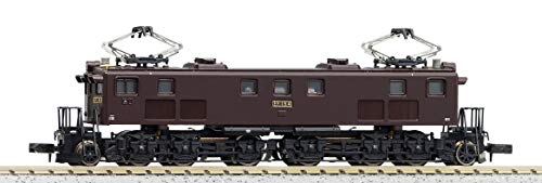 Autorité de district A2403 EF15-4 train miniature N pour diorama Hachioji