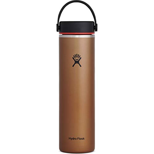 Hydro Flask Unisex - Adult Flex Cup Drinking Bottle, Clay, 1 Piece (Pack of...