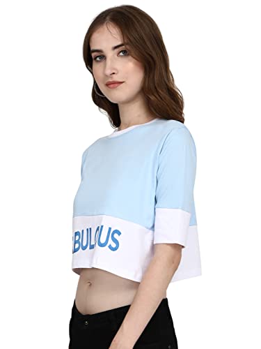 Image of GRECIILOOKS Women's Regular Fit Top