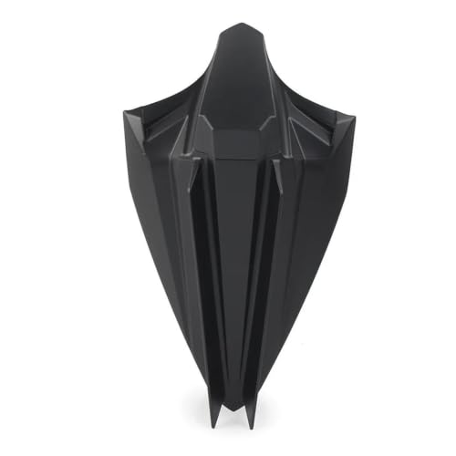 Coussin de siège Aprilia RS 660 étanche et antidérapant noir mat