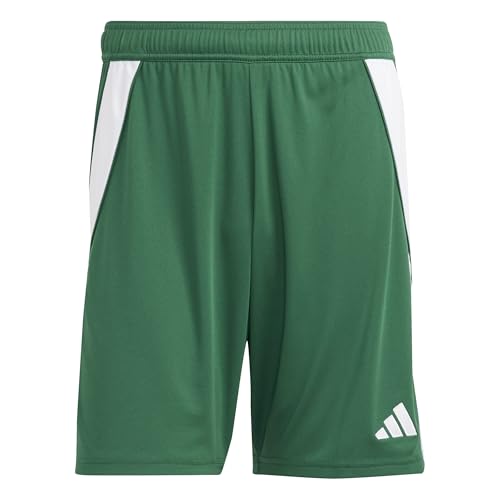 Shorts adidas Homme Tiro24 l'alliance des finitions haut de gamme en 3XL