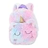 Bola Escolar de Crianças Fofas, Mochila de Desenho Animado para Mochila Mochila Compacta Com Cinta Ajustável para Meninas para Crianças Pequenas Bolsas de Desenho (9.8x2.9x4cm /