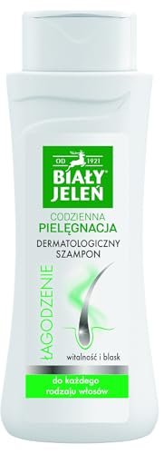 Champú de la marca POLLENA ideal para Unisex adulto