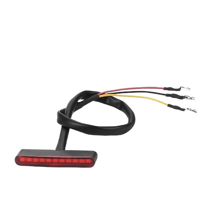 Feu arrière de freinage 12V pour remplacer votre stop usé