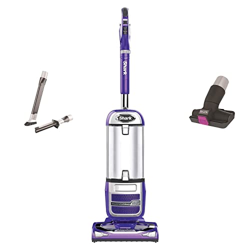 Shark Navigator Powered Lift-Away Upright Vacuum, Nv586 (Renewed) #TOP1