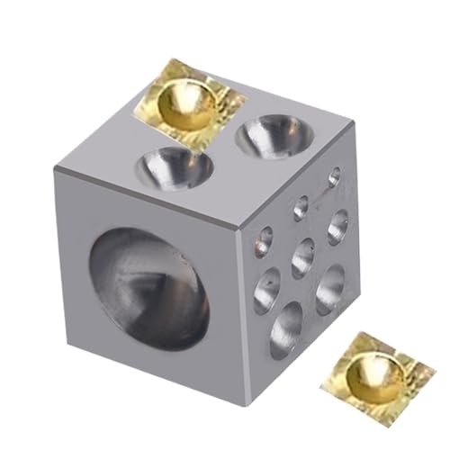 �p���` �x�[�� �u���b�N,17�x 3.5-20mm �������`�H�� - �ی��t�� �ۃp���` �x�[���u���b�N,�l�b�N���X �y���_���g �����H�| �v���W�F�N�g �p ���G�Ŋv�V�I�ȋ������H�ɏ]������E�l�����ɐM�������c�[���ŁA�_�b�s���O�Z�p�����コ���܂��傤�B