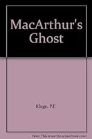 MacArthur's Ghost 0877959013 Book Cover