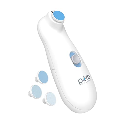 PureBaby Electric Nail Trimmer