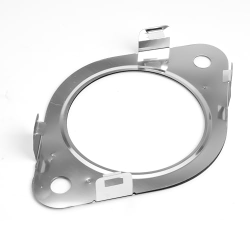Image of Exhaust Pipe Gasket 68505222AA Fit for 2019-2022 RAM 1500 3.6L & 5.7L