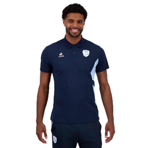 Le Coq Sportif Polo Homme