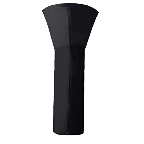 Heizpilz Abdeckung wasserdichte Fackel Terrasse Gartenmöbel-Schutz