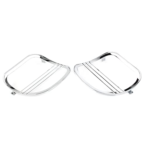Cubierta para parlantes de motocicleta MRFAIRING miniatura 3
