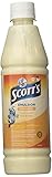 Scott's Emulsion Original with Cod Liver Oil - 400ml