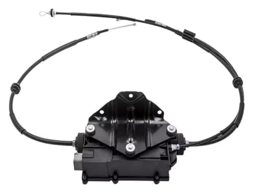 Módulo actuador de freno de mano electrónico para coche BMW X5 E70 y X6 E71 E72 2