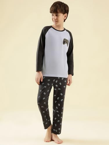 Image of Li'l Tomatoes boys Pajama Top