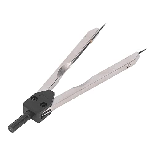 Calibrador EKG Acero Inoxidable 0-2.4 in miniatura 5