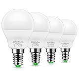 Amplia aplicación: bombillas LED de 5 W regulables, perfectas para usar en sala de estar, dormitorio, cocina, baño y pasillo, museo, centro comercial, restaurante, cafetería o cualquier otro lugar donde requiera iluminación de acento.