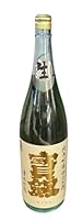 宝剣 純米吟醸 かすみ 生 1800ml 宝剣酒造 広島
