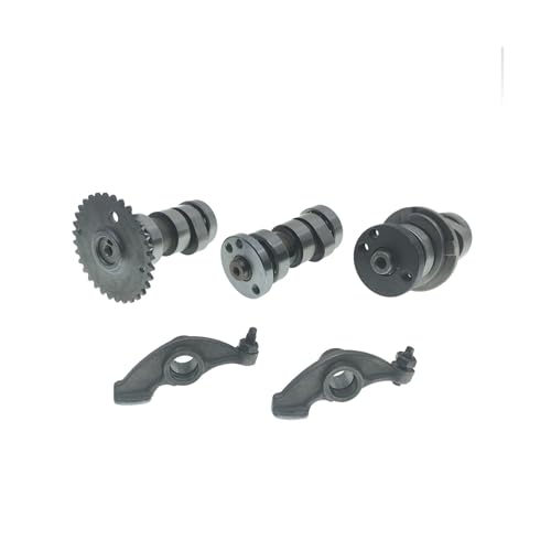 Kit balancín de árbol de levas para solucionar fallos en motor HJ125T-3 2