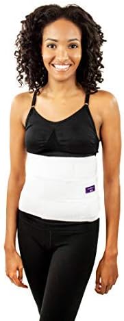 Compression tummy band