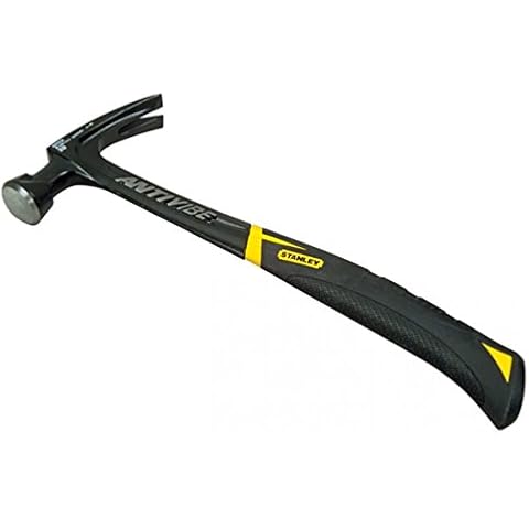 Stanley Fatmax Antivibe 20oz Claw Hammer Cover