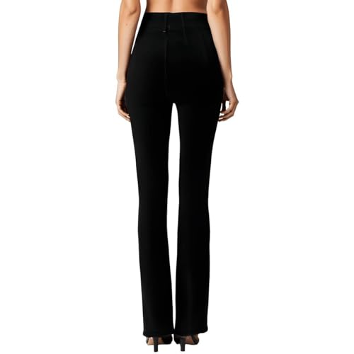 Free People Jayde Flare Jeans2