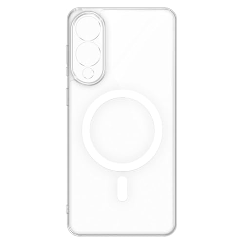 Coque Samsung S25 Edge haut de gamme transparente ONEFLOW Nova