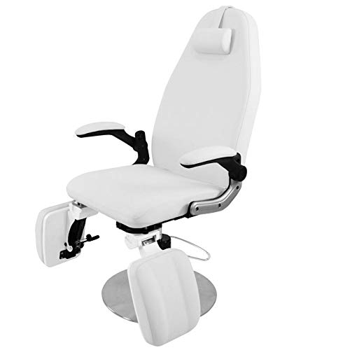 Activeshop Kosmetikliege 713a Weiss