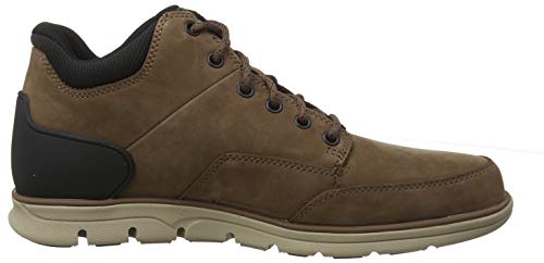 Image of Timberland mens Bradstreet Chukka