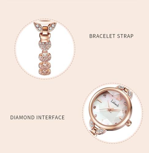 Watches for Women Green Bracelet Crystal Diamond Bangle Ladies Female Small Fashion Luxury Thin Waterproof Quartz Girls Wife Gifts Oval Gold Wrist Watch4
