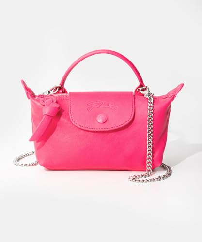 Longchamp Contemporary, Pink3