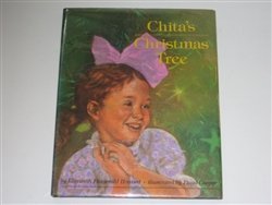 Chita's Christmas Tree