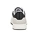 Calvin Klein Women's Hania Sneaker, White/Grey 140, 8.5