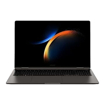 Notebook Galaxy Book3 360 Windows 11 Home Intel Core i7-1360P 16GB 512 GB SSD 15.6'' Full HD AMOLED 1.46 kg