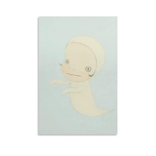 ޗǔq|X^[|X^[ LoX |p |X^[ ǃA[g 摜   Q  |X^[ z[A[g[N08x12inch(20x30cm)