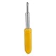 Plottermesser,Vevor Plotter Messer,Plotter Messer M0040,Plotterklinge,60 De 15 Stücke Hohe Härte Plotter Cutter Klinge Schneidwerkzeug 30/45/60 Grad
