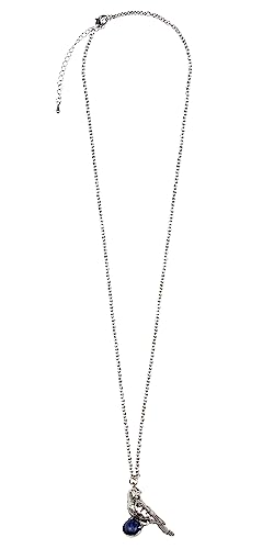 Harry Potter Ravenclaw House Animal Gem Stone Pendant Necklace2