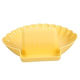 Photo Gallery ultechnovo cucchiaio e poggia mestoli cucina multifunzionale con supporto organizer per cucchiai bacchette e mestoli per piano cucina ordinato e pulito design antiscivolo giallo Photo Gallery ultechnovo cucchiaio e poggia mestoli cucina multifunzionale con supporto organizer per cucchiai bacchette e mestoli per piano cucina ordinato e pulito design antiscivolo giallo