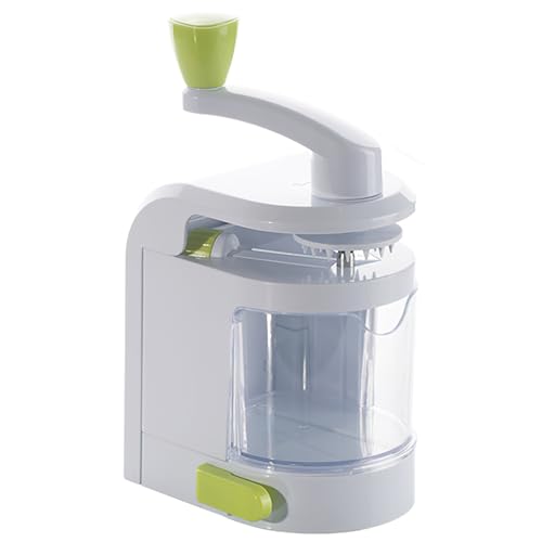 4-Blade Vegetable Spiralizer