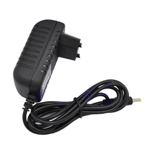 Convertidor de energía DC 12V 1.2A AC 100V-240V miniatura 1