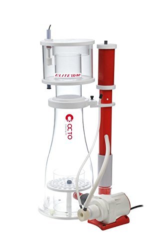 Reef Octopus Elite 150INT DC Super Cone Protein Skimmer