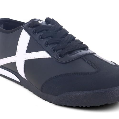 Image of SPARX Men's Sneaker Shoes - SM-4012 | Stylish & Comfortable Footwear