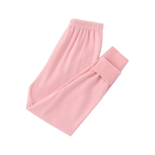 Boys Girls Spring Leggings Classic Ankle Length Tights Pants Footless Tights Basic Full Length Stretchy Pants