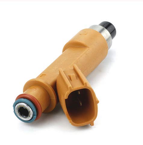 フェイジョア クーリッジ Amazon.com: Jeimgrso 6pcs Fuel Injector 295050-0400 295050