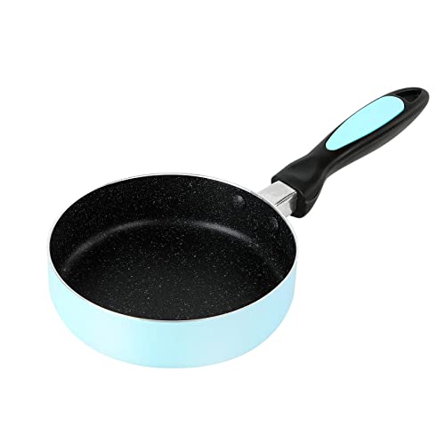 RATWIA Nonstick Frying Pan 6 Inch