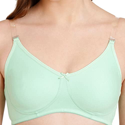 Image of Women T-Shirt Bra