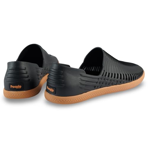 Image of People Footwear Lightweight Slip-On Water-Friendly Shoes for Men & Women - Quick-Dry Breathable EVA Casual Loafers