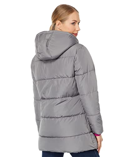 U.S. POLO ASSN. Long Basic Jacket Trade Winds MD2