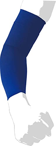 ゼット(ZETT) 野球 アームスリーブ プロステイタス ロイヤルブルー(2500) Mサイズ 日本製 BK912G