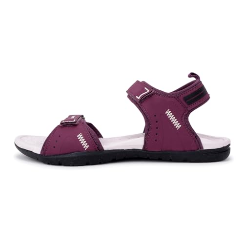 Image of SPARX Men's Everyday Sandal SS-803 | Comfortable Fit & Trendy Casual Style